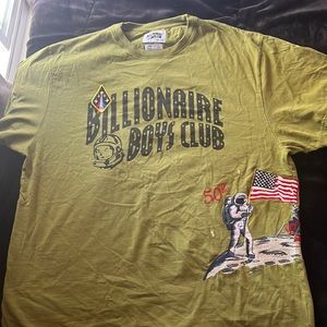 Billionaire boys club t-shirt